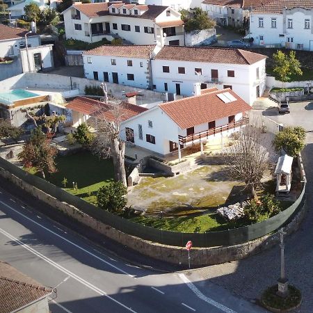 Casa Sao Pedro Villa Caminha Exterior foto