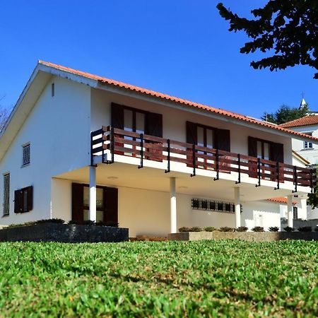 Casa Sao Pedro Villa Caminha Exterior foto