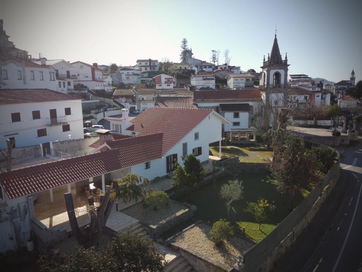 Casa Sao Pedro Villa Caminha Exterior foto