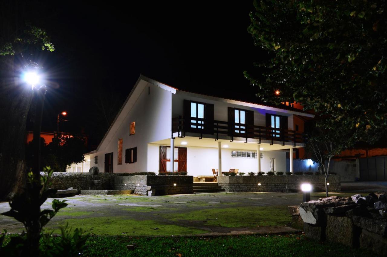 Casa Sao Pedro Villa Caminha Exterior foto