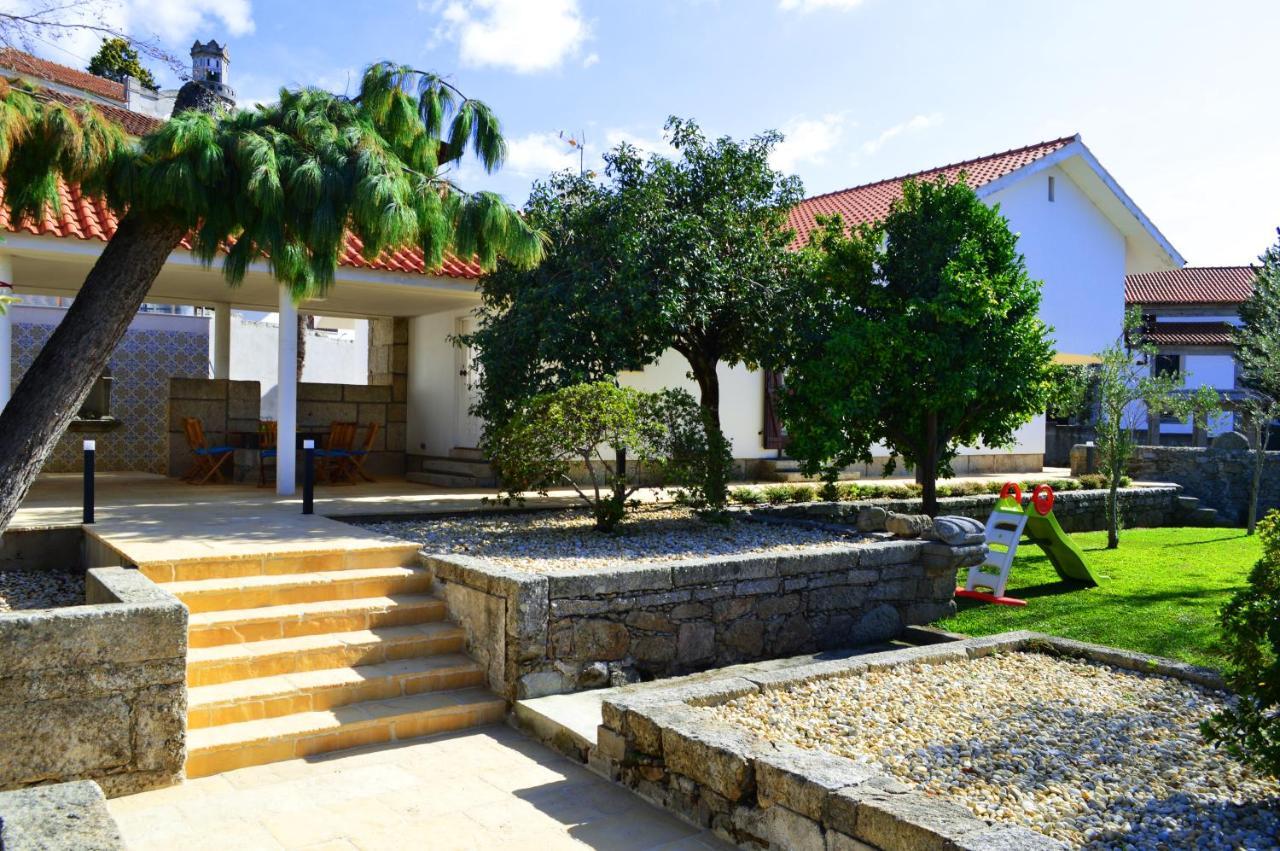 Casa Sao Pedro Villa Caminha Exterior foto