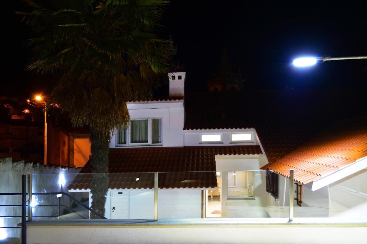 Casa Sao Pedro Villa Caminha Exterior foto