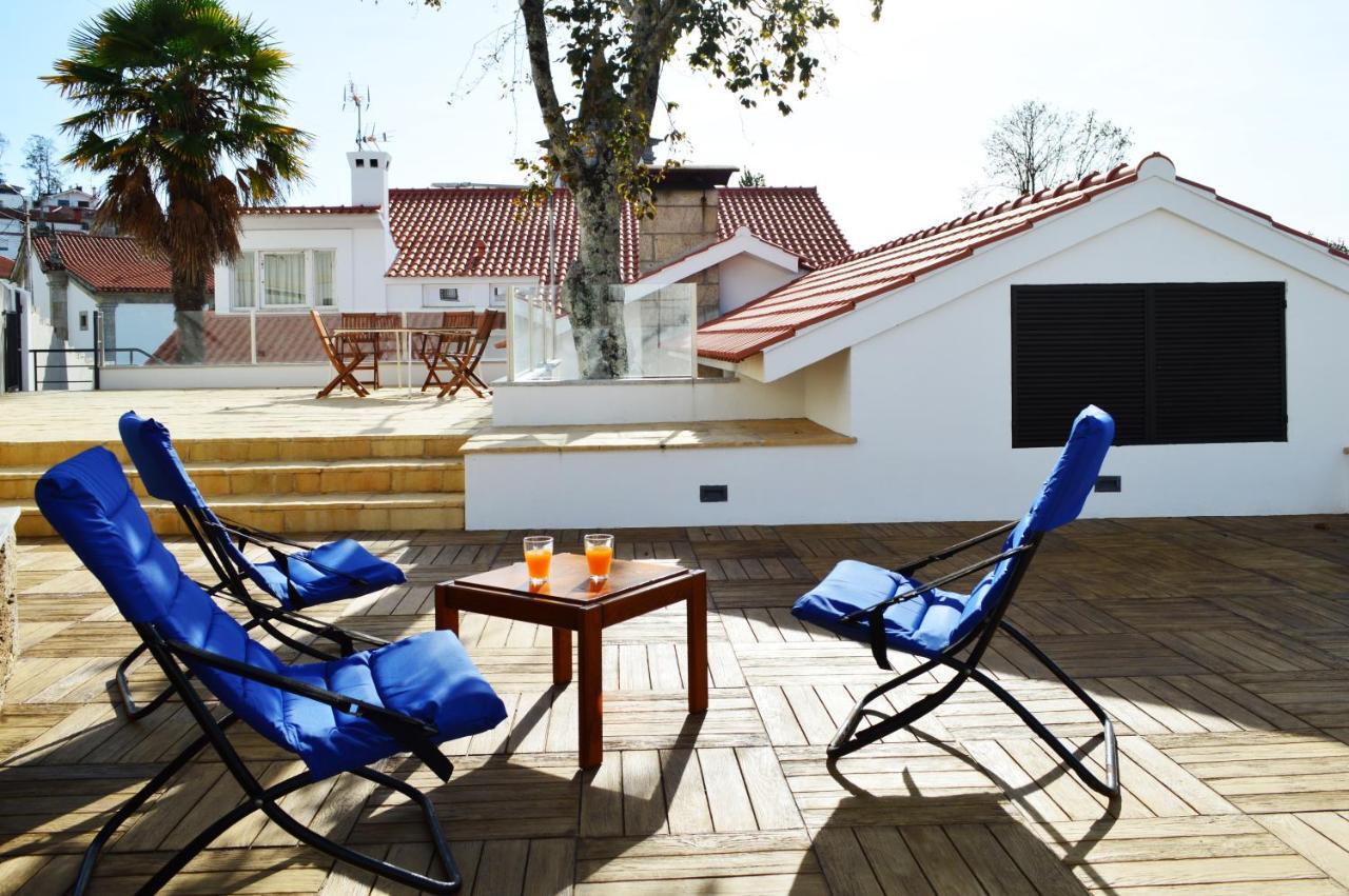 Casa Sao Pedro Villa Caminha Exterior foto
