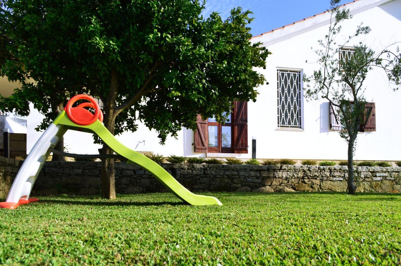 Casa Sao Pedro Villa Caminha Exterior foto