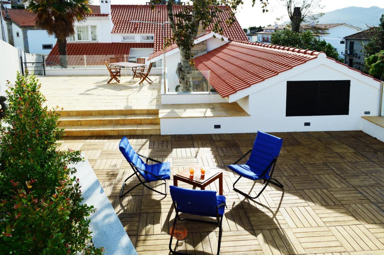 Casa Sao Pedro Villa Caminha Exterior foto