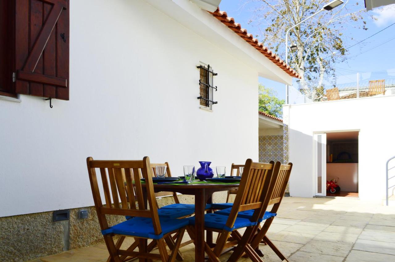 Casa Sao Pedro Villa Caminha Exterior foto