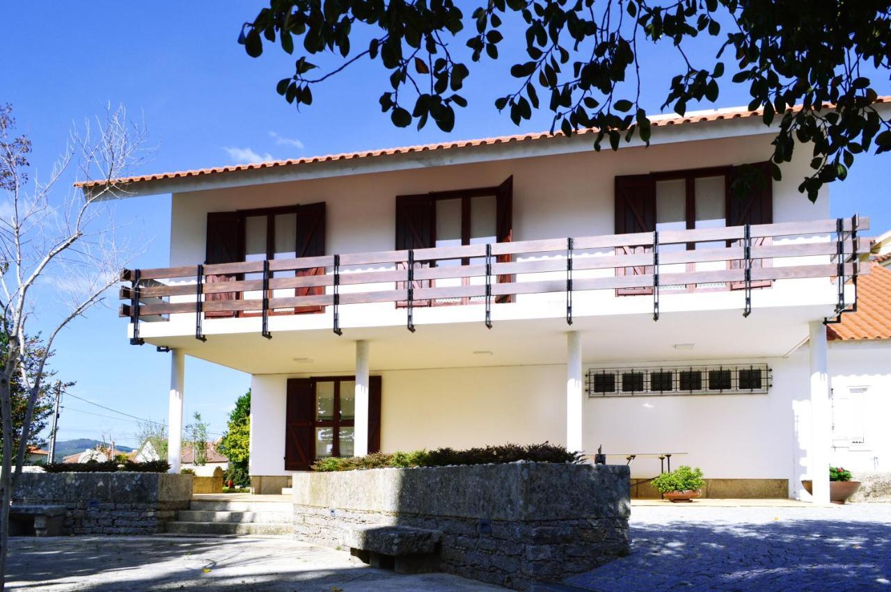 Casa Sao Pedro Villa Caminha Exterior foto
