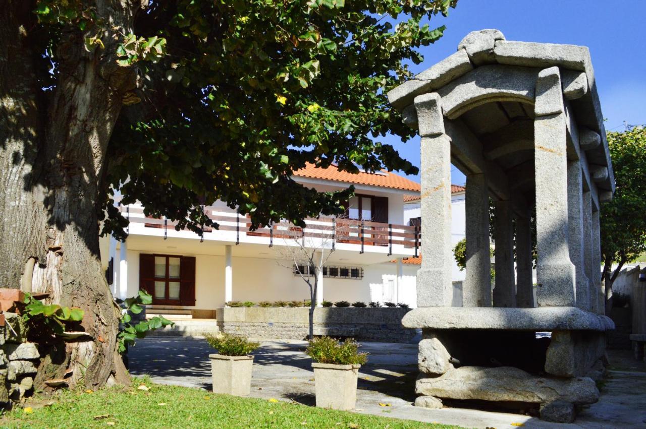 Casa Sao Pedro Villa Caminha Exterior foto
